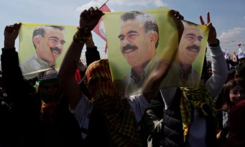 Kurdistan