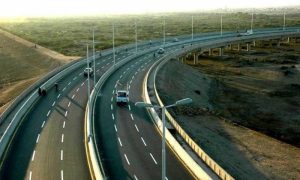 Pakistan, Karachi, M10, Motorway, Sindh, Karachi Port,