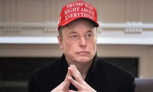 Musk