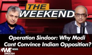 Operation Sindoor: Why Modi Can't Convince Indian Opposition?
