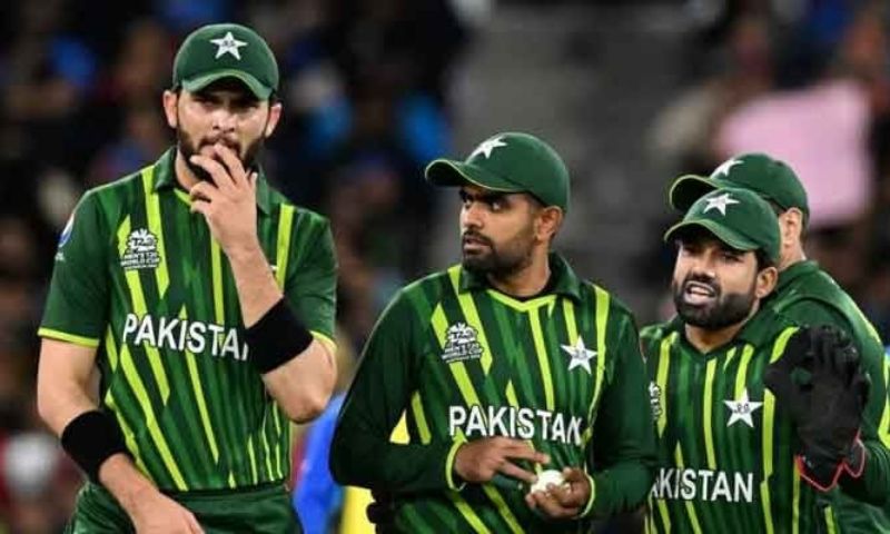 Pakistan