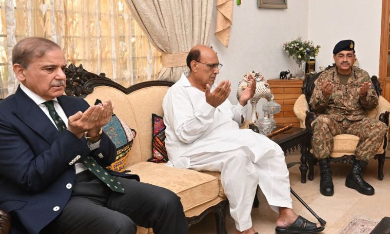 Pakistan