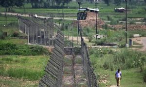 Pakistan India 3
