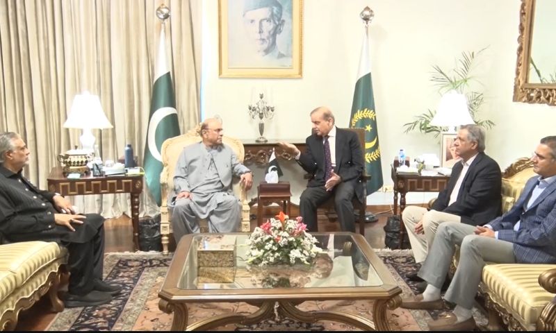 Pakistan Premie