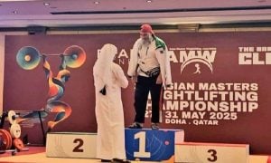 Pakistan Sports