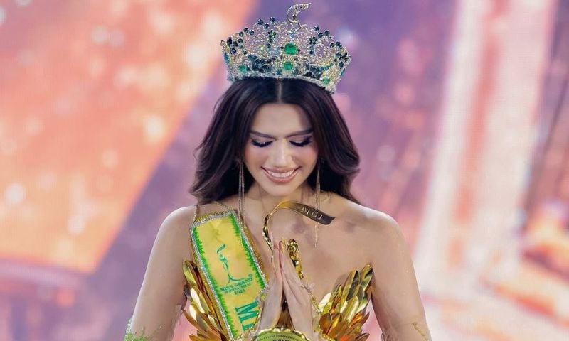 Miss Grand International, India, Miss World, Miss England 2024, MGI,