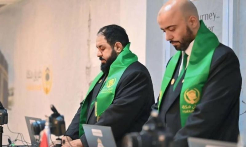 Saudi Arabia