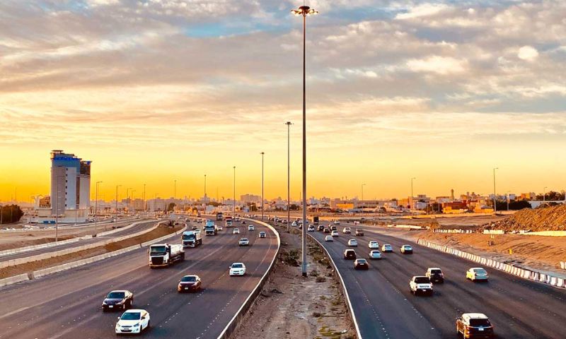 Saudi Arabia
