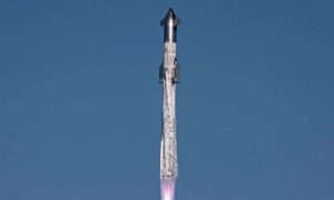 SpaceX
