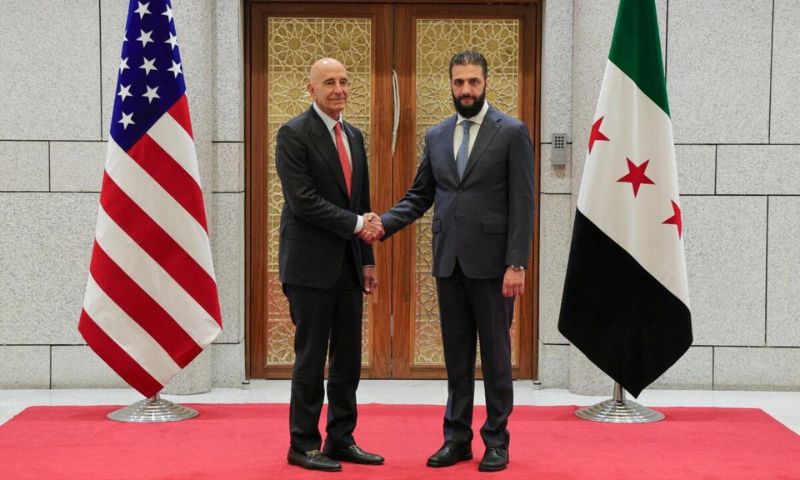 Syria 3