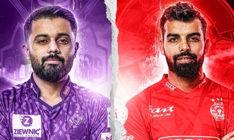 PSL 10 Playoffs, Islamabad United, Quetta Gladiators, Cricket