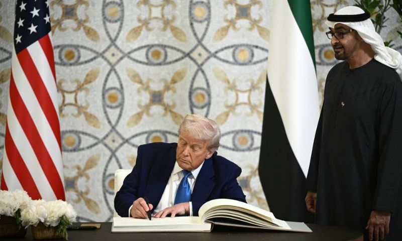 Trump