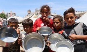 Israel, UN, Gaza, Palestinians, West Bank, OCHA, Hamas,