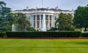 White House 1