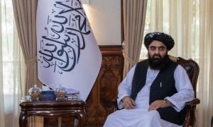 Pakistan, Foreign Minister, Deputy Prime Minister, Afghanistan,