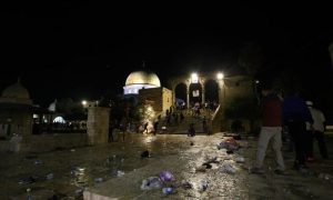 Pakistan, Foreign Office, Al-Quds, Al-Aqsa Mosque, Israeli, Palestinian,