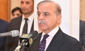 Pakistan, Prime Minister, GDO,