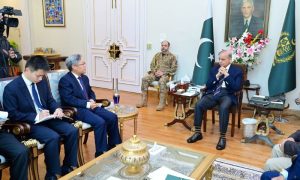 Pahalgam, Pakistan, China, Prime Minister, India, Indus Waters Treaty,