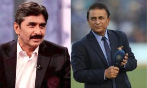 Asia Cup, Pakistan, India, Sunil Gavaskar, Javed Miandad