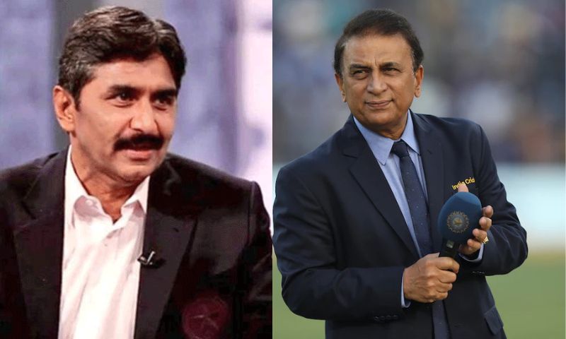 Asia Cup, Pakistan, India, Sunil Gavaskar, Javed Miandad