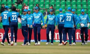 England Cricket, 2027 World Cup, ODI, ICC Rankings