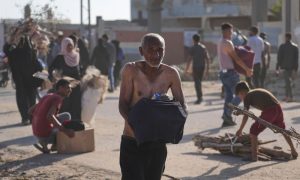 Israel, Gaza, Palestinians, Hamas, Aid, Food, UN, US, Ceasefire, GHF