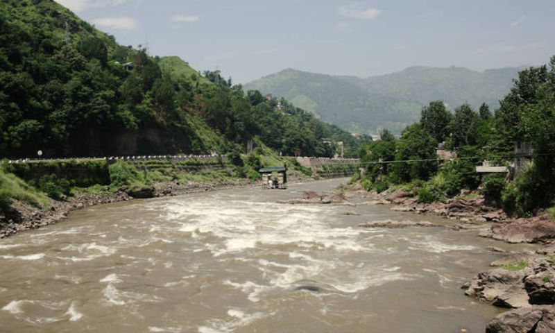 Indus Waters Treaty, Pakistan, India, World Bank, Rivers, Water, Islamabad, New Delhi