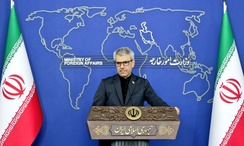 Iran, US, Nuclear Talks, Trump, Foreign Ministry, Supreme Leader,