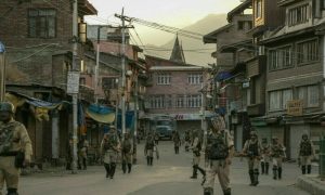 Pakistani Security Sources Dismiss Indian Media Reports of IIOJK Attack as Fake News