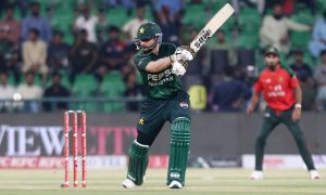 Pakistan, Bangladesh, Salman Agha, Lahore, T20I,