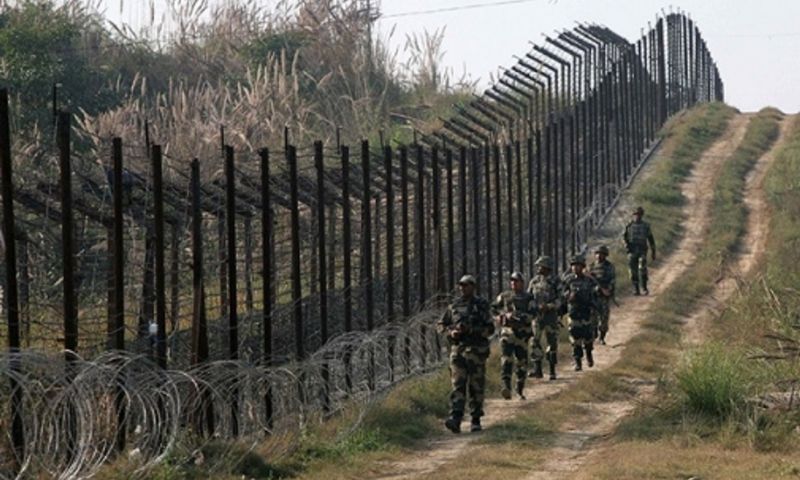 Pakistan, India, DGMOs, Ceasefire, US, President, Trump,