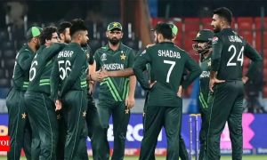 Pakistan Cricket, ICC Rankings, Tests, ODIs, T20s
