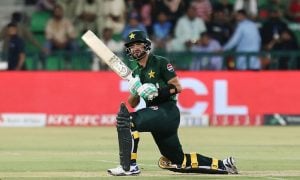 Pakistan, Bangladesh, T20I,