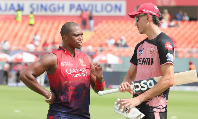 IPL, South African Players, BCCI, CSA, Cricket, WTC Final