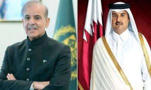 India, Pakistan, Qatar, Shehaz Sharif, Sheikh Tamim bin Hamad Al-Thani, South Asia, Pahalgam,