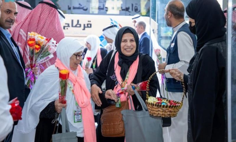 Saudi Arabia, Hajj, Kingdom, Grand Mosque,