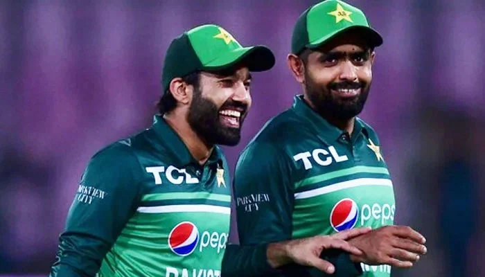 Pakistan