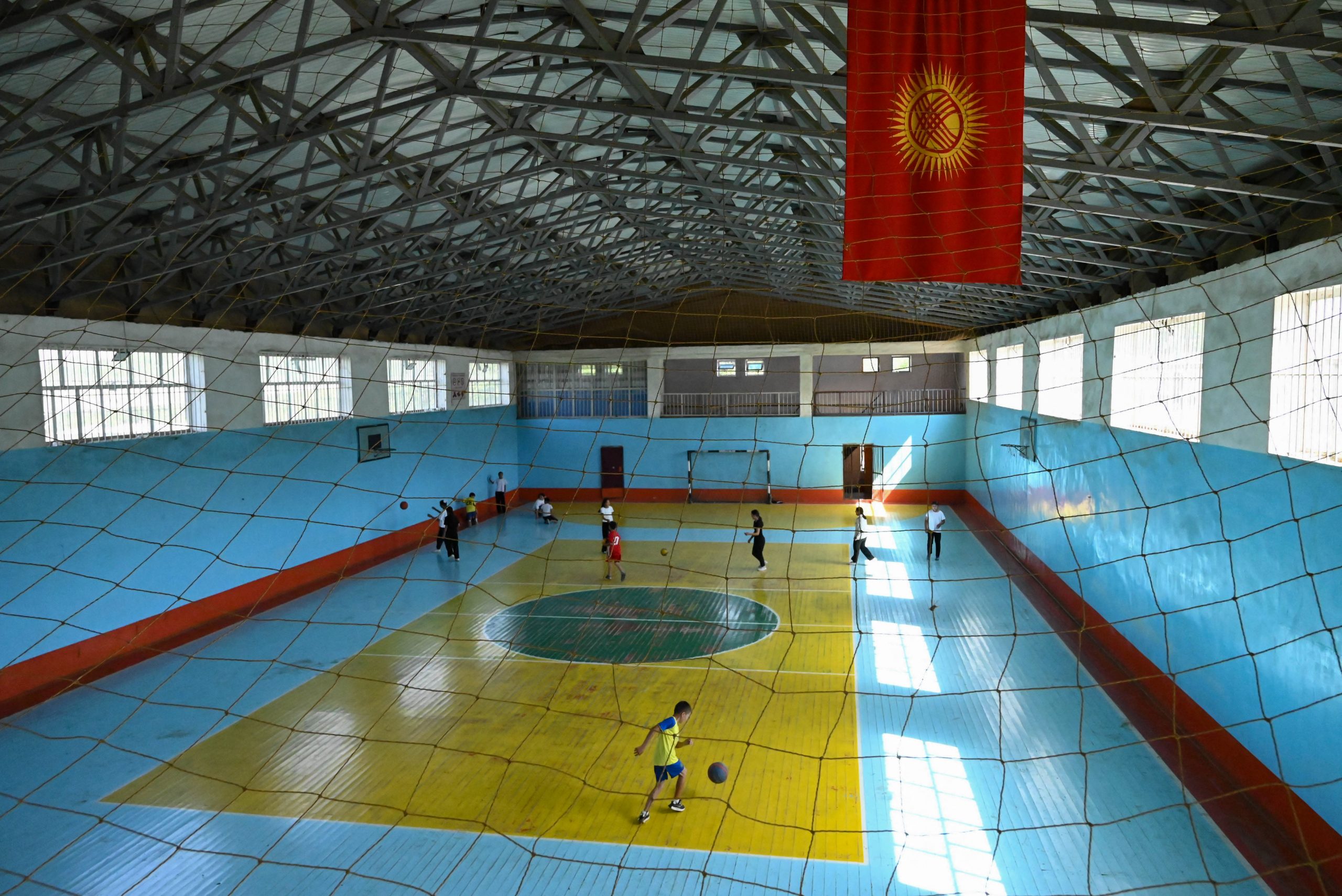 Russia