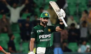 Ahmed Shehzad