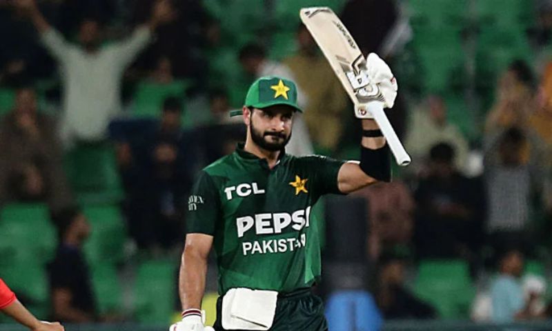 Ahmed Shehzad