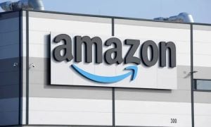 Amazon