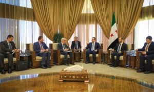 Pakistan, Syria, Foreign Office, Foreign Minister, US, Trump,