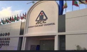 Asian Cricket Council