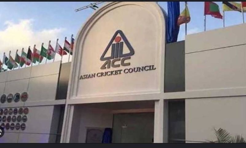 Asian Cricket Council