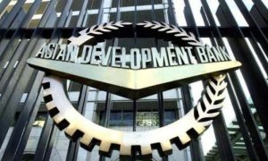 Asian Development Bank