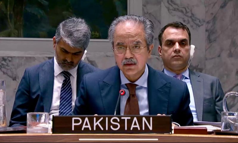 Pakistan, United Nations, IAEA, Israel, Iran, UNSC,