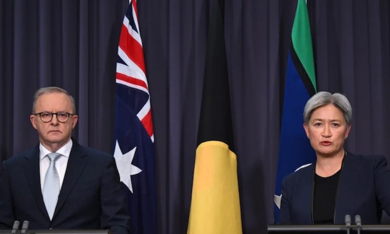 Australia
