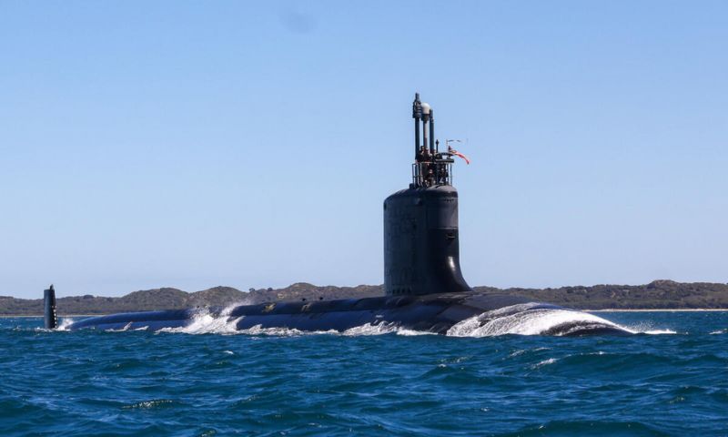 Australia