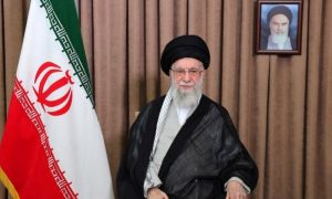 Iran, Ayatollah Ali Khamenei, Donald Trump, Nuclear, Israel, Tehran, US, Washington
