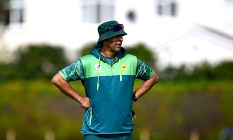 Azhar Mahmood